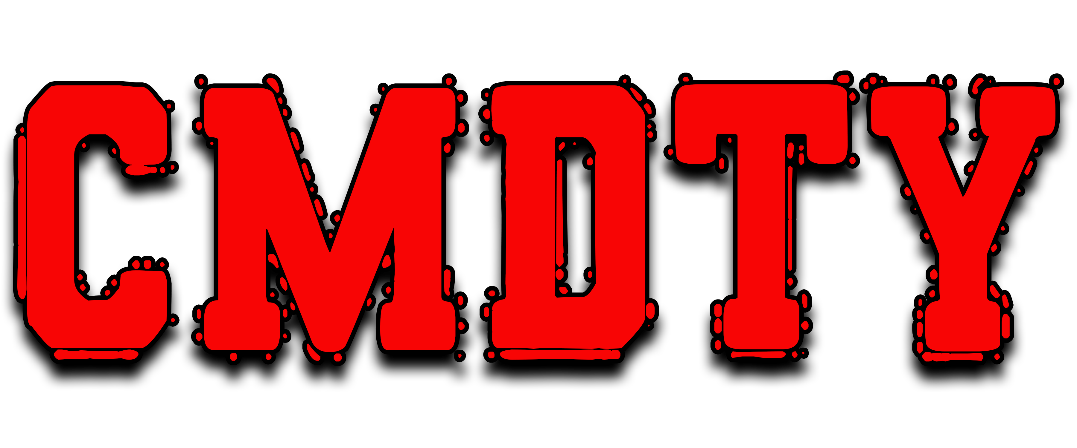 CMDTY CULTURE