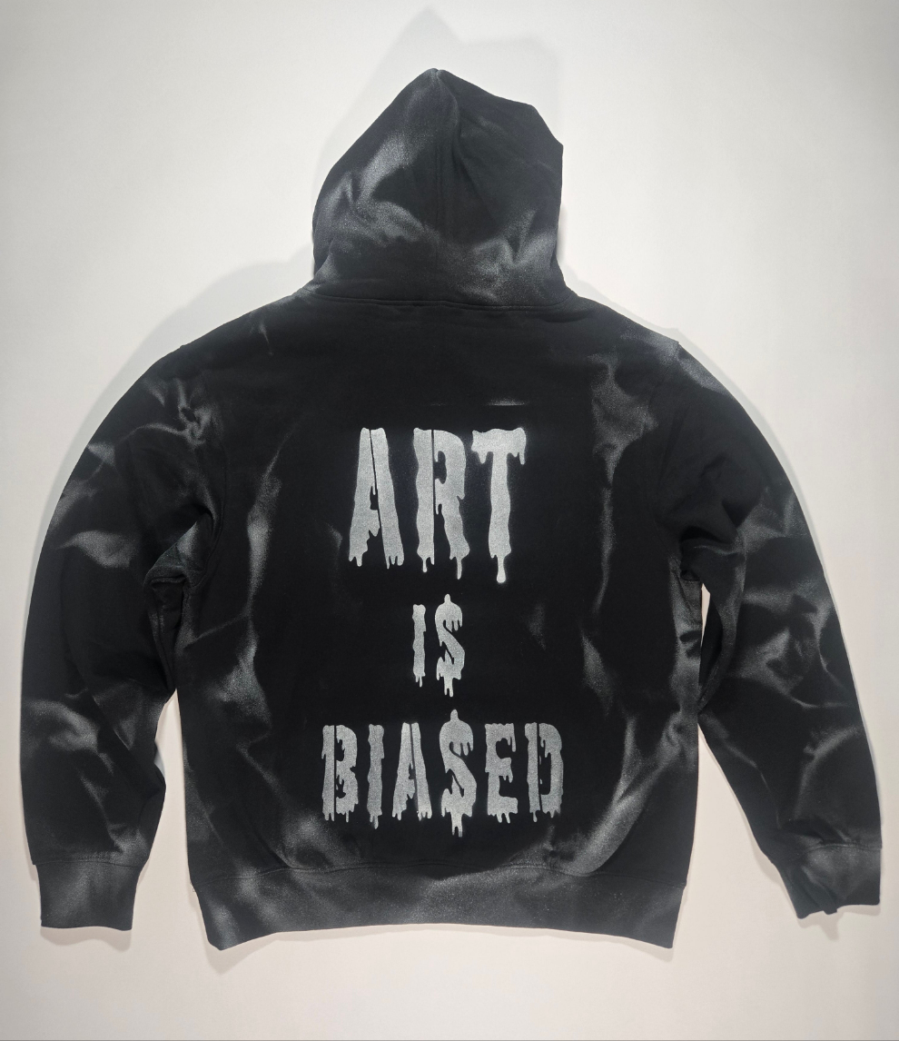Vision Hoodie