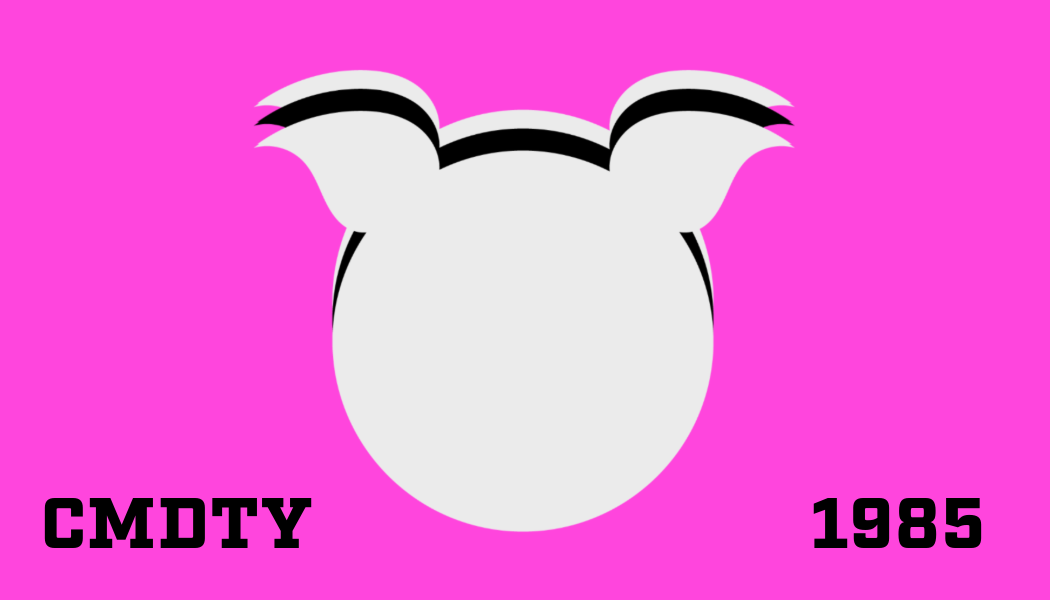 Commodity Brand