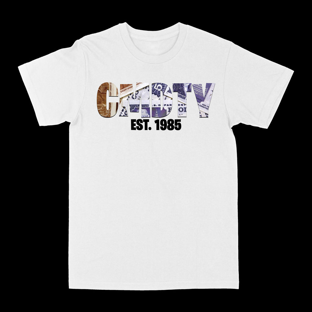 YAMP SS TEE