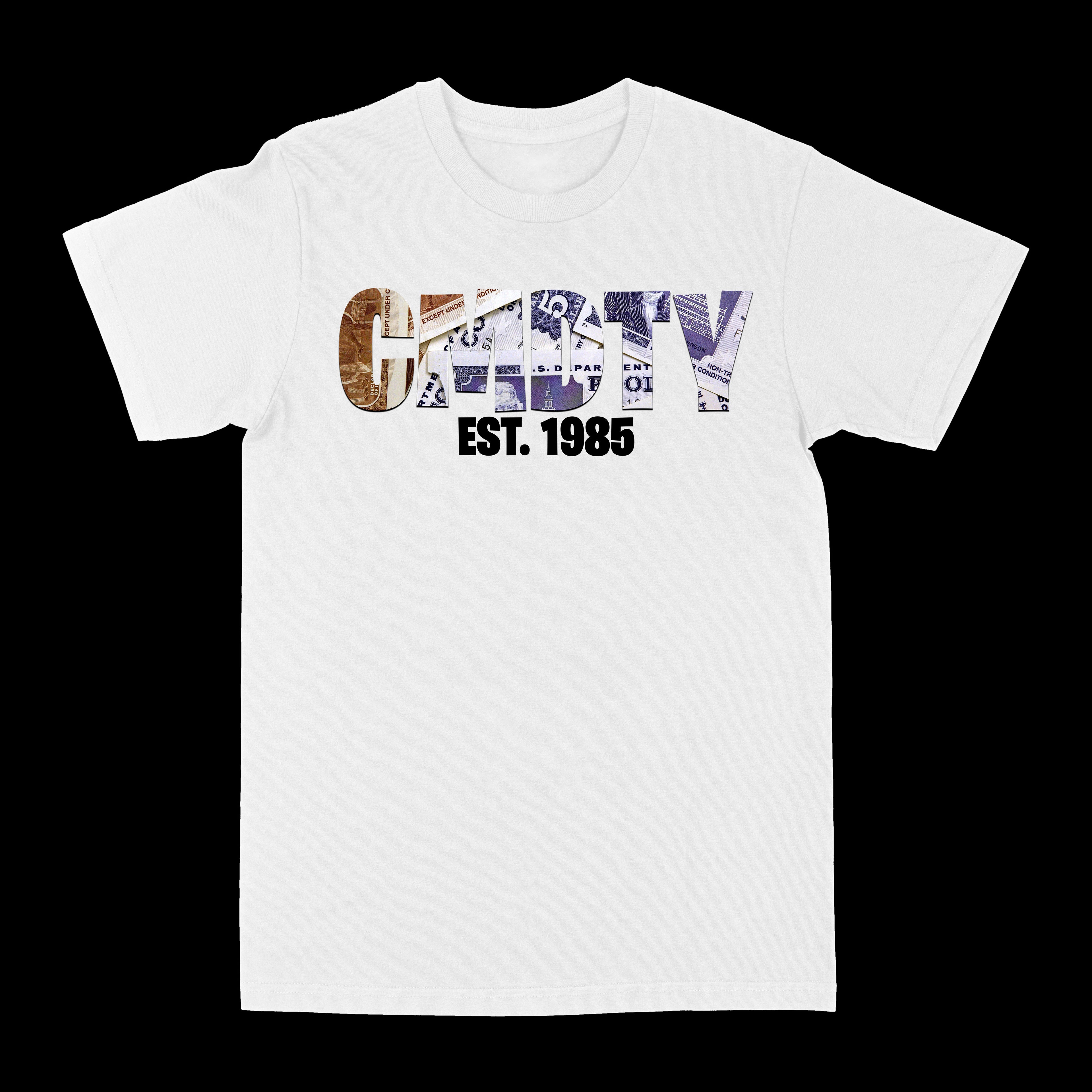 YAMP SS TEE